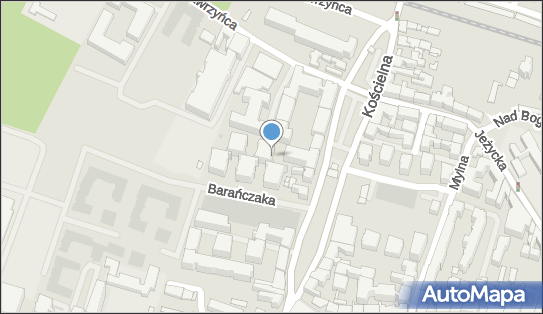 Marciszewski i Król, ul. Kościelna 33A, Poznań 60-537 - Przedsiębiorstwo, Firma, NIP: 7822554248