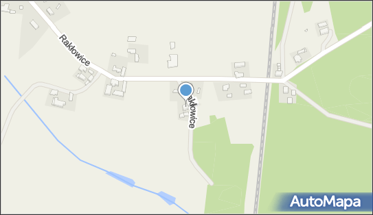 Marciszewski M., Rakłowice, Rakłowice 26, Rakłowice 56-330 - Przedsiębiorstwo, Firma, NIP: 9161121305