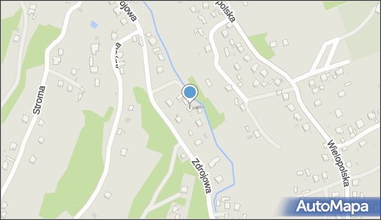 Marcom Firma Usługowo Handlowa, Zdrojowa 17, Dębica 39-200 - Przedsiębiorstwo, Firma, NIP: 8721814547