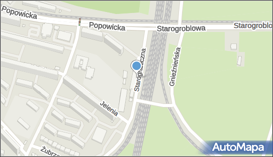 Marcon Brojanowska Maria, ul. Starograniczna 32 54-237 - Przedsiębiorstwo, Firma, NIP: 8941001711