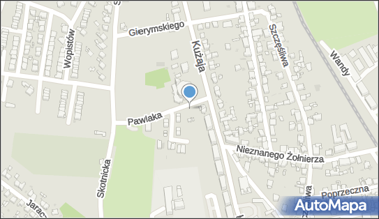 Marco, ul. ks. Pawlaka 7, Radzionków 41-922 - Przedsiębiorstwo, Firma, NIP: 6452188212
