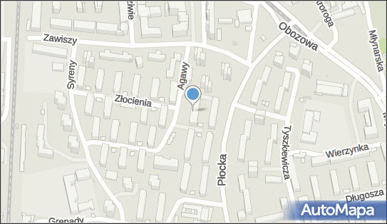 Marczak Renata Marczak Leszek, Agawy 12, Warszawa 01-158 - Przedsiębiorstwo, Firma, NIP: 5272084918