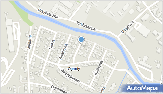 Marczak Ryszard, Jagodowa 11, Kalisz 62-800 - Przedsiębiorstwo, Firma, NIP: 6180061548