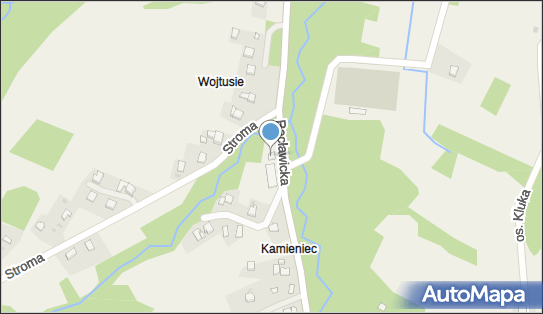 Marczyński Kazimierz, ul. Racławicka 253, Sułkowice 34-125 - Przedsiębiorstwo, Firma, NIP: 5510003483