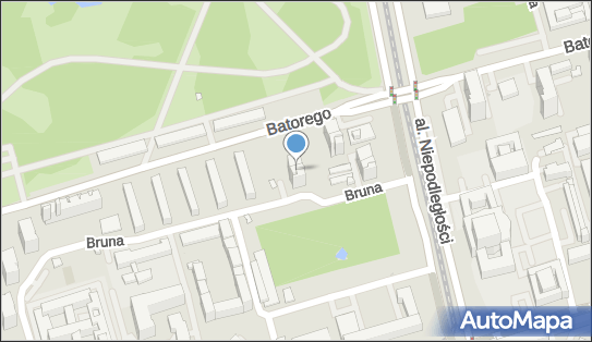 MARC, ul. Juliana Bruna 6, Warszawa 02-594 - Przedsiębiorstwo, Firma, NIP: 5212391284