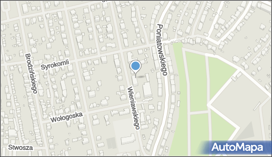 Mardel Mariusz Bandel, ul. Henryka Wieniawskiego 23, Szczecin 71-130 - Przedsiębiorstwo, Firma, NIP: 8520900984