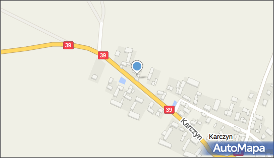 Mardis Roman Maciejewski, Karczyn 42, Karczyn 57-150 - Przedsiębiorstwo, Firma, NIP: 9141234779