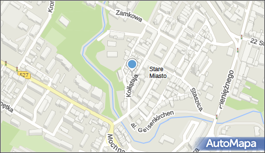 Mardom Marcin Prusinowski Justyna Kraczkowska, Olsztyn 10-034 - Przedsiębiorstwo, Firma, NIP: 7393681838