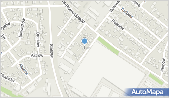 Mardosz Roman Usługowy Zakład Ślusarski, ul. Włościańska 9 41-214 - Przedsiębiorstwo, Firma, NIP: 6440509490