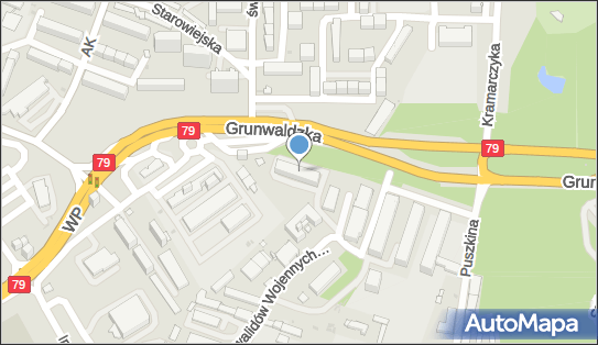 Maredo, ul. Grunwaldzka 287, Jaworzno 43-600 - Przedsiębiorstwo, Firma, NIP: 6321010502