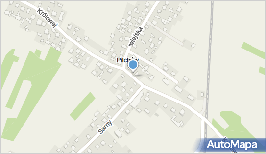 Marek Aktyl - Działalność Gospodarcza, Pilchów 171, Pilchów 37-464 - Przedsiębiorstwo, Firma, NIP: 8671580796