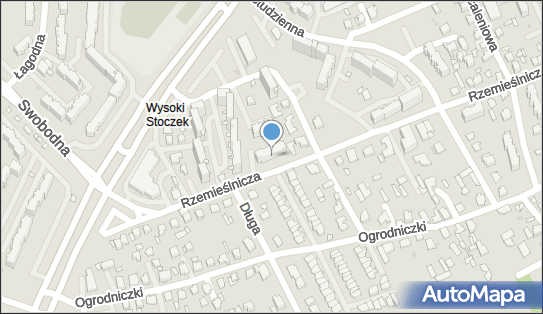 Marek Andrejczuk - Działalność Gospodarcza, Rzemieślnicza 30A 15-773 - Przedsiębiorstwo, Firma, NIP: 5421324286