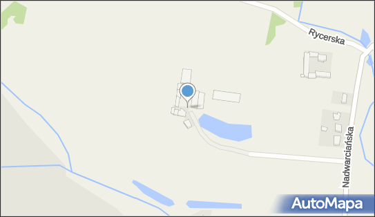 Marek Andrzejewski Prywatne Przedsiębiorstwo Usługowe - Andrzejewski 63-100 - Przedsiębiorstwo, Firma, NIP: 7851275195