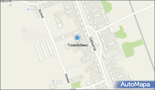 Marek Antkowiak, Trzebiszewo N/N, Trzebiszewo 66-445 - Przedsiębiorstwo, Firma, NIP: 5960006903