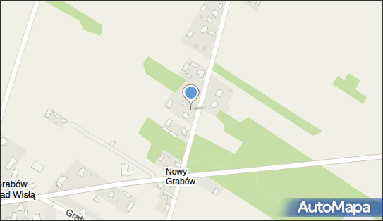 Marek Bachanek - Działalność Gospodarcza, Grabów nad Wisłą 84 26-704 - Przedsiębiorstwo, Firma, NIP: 8111198280