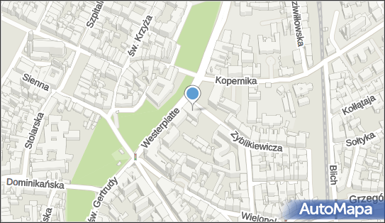 6790041952, Marek Baran Usługi Parkingowe 