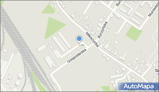 Marek Baranowski, ul. Gospodarska 1, Wrocław 51-503 - Przedsiębiorstwo, Firma, NIP: 8942701385