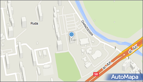Marek Baran, Gwiaździsta 21, Warszawa 01-651 - Przedsiębiorstwo, Firma, NIP: 6431402611