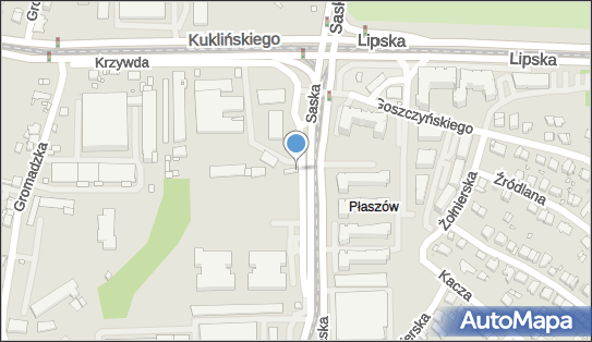 Marek Bawer Auto Serwis Bawer, Saska 23, Kraków 30-720 - Przedsiębiorstwo, Firma, numer telefonu, NIP: 6791092495