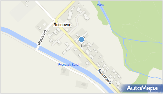 Marek Bieruta, Rosnowo 51, Rosnowo 76-042 - Przedsiębiorstwo, Firma, NIP: 6691103199