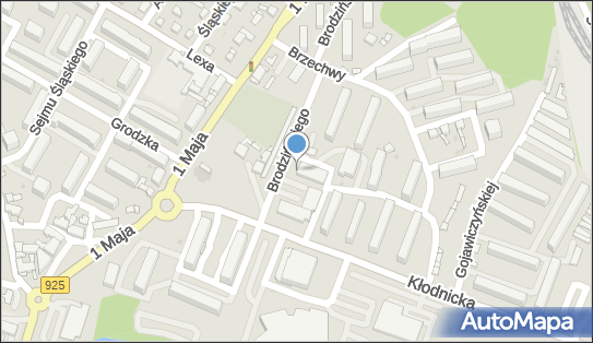 Marek Broda - Działalność Gospodarcza, Ruda Śląska 41-706 - Przedsiębiorstwo, Firma, numer telefonu, NIP: 6411380711