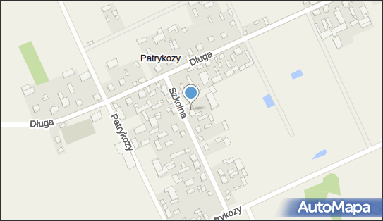 Marek Buzuk Punkt Unasienniania Zwierząt, ul. Szkolna 5, Patrykozy 08-311 - Przedsiębiorstwo, Firma, NIP: 8231112654