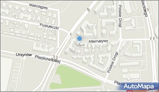 Marek Ceremuga Consulting, ul. Alternatywy 7, Warszawa 02-775 - Przedsiębiorstwo, Firma, NIP: 7162342289