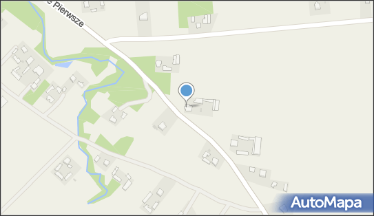 Marek Chudzik - Działalność Gospodarcza, Skrzynice Pierwsze 59 23-114 - Przedsiębiorstwo, Firma, NIP: 7131442191