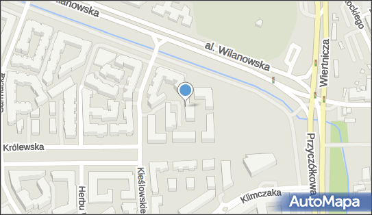 Marek Cibor Biuro Realizacji Budownictwa i Audytingu Energetycznego. 02-962 - Przedsiębiorstwo, Firma, NIP: 9511106106