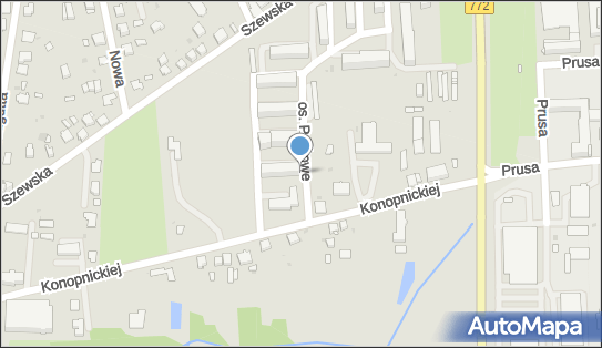 6591361536, F.H.U.Adr-Trans Marek Cwała 