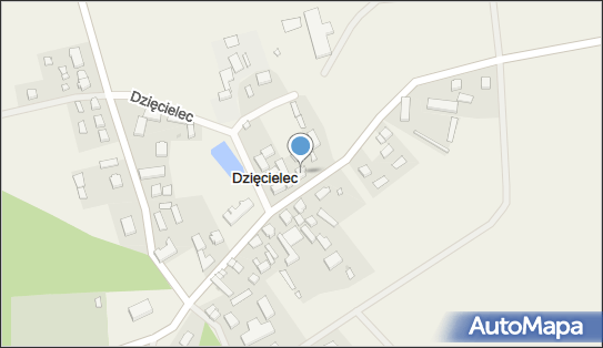 Marek Cylkowski Auto-Naprawa, Dzięcielec 6, Dzięcielec 84-218 - Przedsiębiorstwo, Firma, NIP: 5881430311