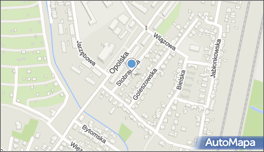 Marek Cyraniak CMM-But Firma Handlowo-Usługowa, Stobrawska 19 61-434 - Przedsiębiorstwo, Firma, NIP: 7831016705