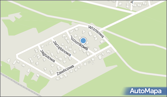 Marek Cytryniak Klimark, Poziomkowa 5, Kozienice 26-900 - Przedsiębiorstwo, Firma, NIP: 8121641699