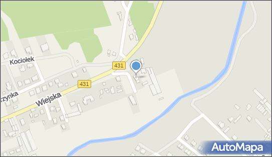 7771255227, Przedsiębiorstwo Handlowe Marek Dera 