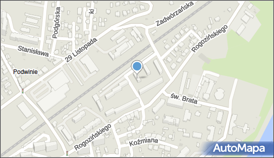 Marek Drozd Firma Projektowo-Usługowa MADRAL, Przemyśl 37-700 - Przedsiębiorstwo, Firma, numer telefonu