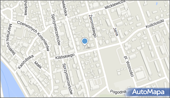 8392740290, Firma Handlowa 