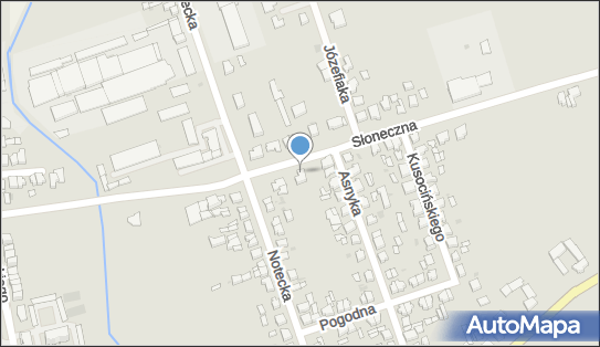 Marek Dworakowski, Słoneczna 2A, Chodzież 64-800 - Przedsiębiorstwo, Firma, NIP: 7641032440