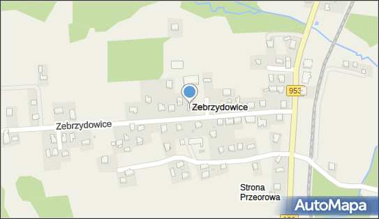 Marek Faber Zakład Produkcyjno Handlowy Faber Sport, Zebrzydowice 34-130 - Przedsiębiorstwo, Firma, numer telefonu, NIP: 5511391926