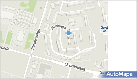 7961046863, Marek Gębczyk 