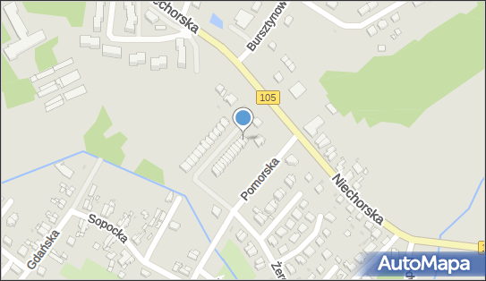 Marek Gliźniewicz Projekt, Przestrzenna 26, Gryfice 72-300 - Przedsiębiorstwo, Firma, NIP: 8571822573