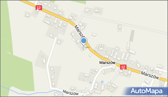 9282087889, Marek Głuszko Usługi Budowlane 