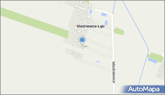 Marek Gmurek, Miedniewice 43, Miedniewice 96-315 - Przedsiębiorstwo, Firma, NIP: 8381559693