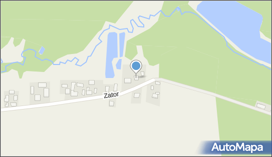 Marek Godlewski - Działalność Gospodarcza, Zator 2, Zator 96-122 - Przedsiębiorstwo, Firma, NIP: 8361049374