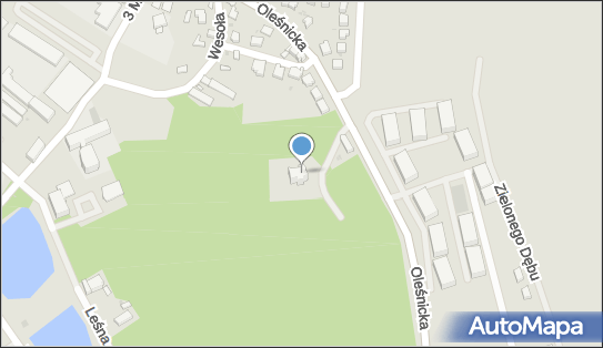 Marek Gołębiewski, Oleśnicka 26, Trzebnica 55-100 - Przedsiębiorstwo, Firma, NIP: 9151037000