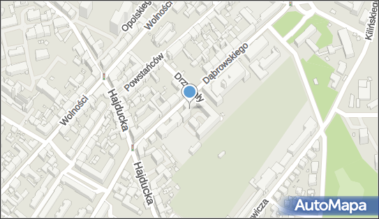 6271067663, Serwis Automatyki do Osadzarek Marek Grabowski 