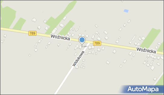 Marek Gross PPH Magross, Woźnicka 137a, Koziegłowy 42-350 - Przedsiębiorstwo, Firma, NIP: 5771193063