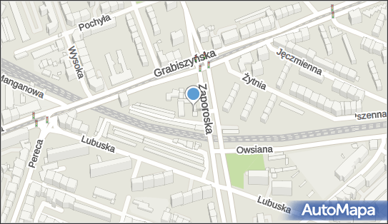 Marek Gulcz, Zaporoska 1-3, Wrocław 53-517 - Przedsiębiorstwo, Firma, NIP: 8940011966