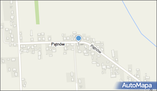 Marek Hadryś - Działalność Gospodarcza, Pątnów 123, Pątnów 98-335 - Przedsiębiorstwo, Firma, NIP: 8320001235