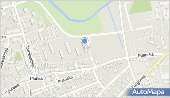 Marek Henryk Grossman, Grunwaldzka 8F, Płońsk 09-100 - Przedsiębiorstwo, Firma, NIP: 5671005978