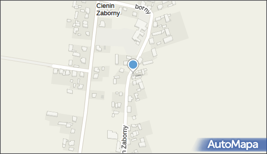 Marek Imbiorowicz - Działalność Gospodarcza, Cienin Zaborny 41 62-400 - Przedsiębiorstwo, Firma, NIP: 6671302145